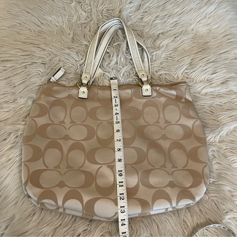 Authentic | Coach Bag | Loved ♥️ - Picture 13 of 15